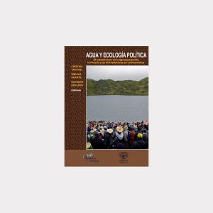 Agua y ecología política (PDF)