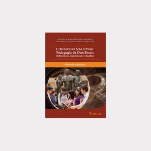Congreso nacional pedagogía de Don Bosco