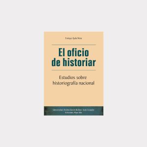 El oficio de historiar