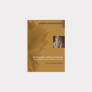 En mi pecho cuelga un huracán