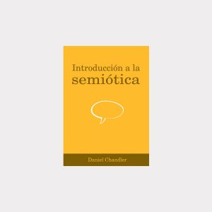 Introducción a la semiótica (PDF)