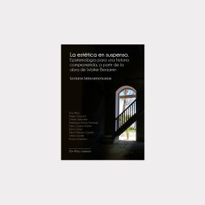 La estética en suspenso (PDF)