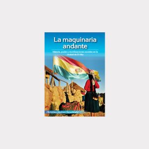 La maquinaria andante (PDF)