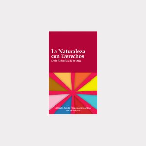 La naturaleza con derechos