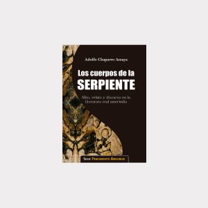 Los cuerpos de la serpiente