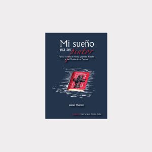 Mi sueño era ser pintor (PDF)