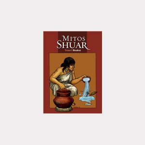 Mitos Shuar I (PDF)