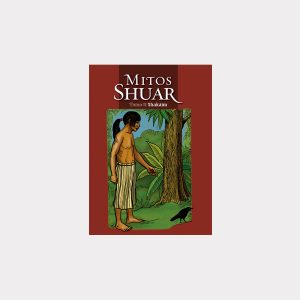 Mitos Shuar II (PDF)