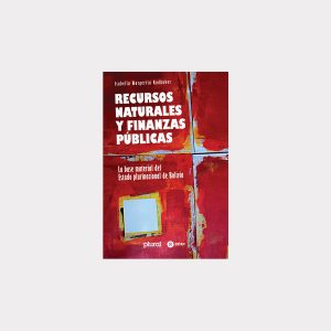 Recursos naturales y finanzas públicas (PDF)