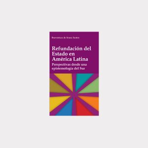 Refundación del Estado en América Latina