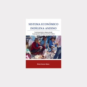 Sistema económico indígena andino
