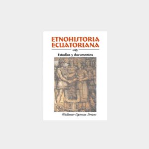 Etnohistoria ecuatoriana (PDF)