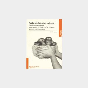 Reciprocidad, don y deuda