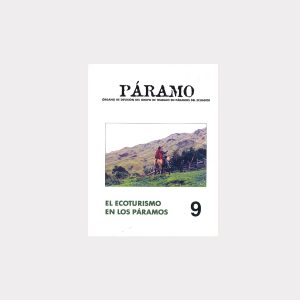 El ecoturismo en los páramos