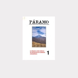 El páramo como espacio de mitigación e carbono atmosférico
