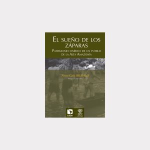 El sueño de los Záparas