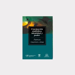 Usurpación simbólica, identidad y poder (PDF)