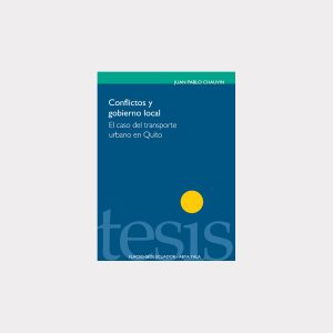 Conflictos y gobierno local