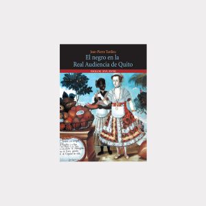 El negro en la Real Audiencia de Quito (PDF)