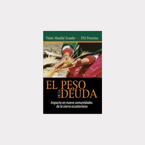 El peso de la Deuda Externa Ecuatoriana (PDF)