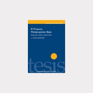 El Proyecto Multipropósito Baba