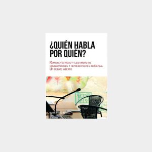 Quién habla por quién