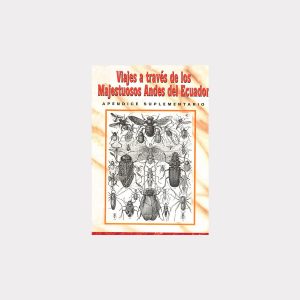 Viajes a través de los majestuosos Andes del Ecuador. Suplemento (PDF)