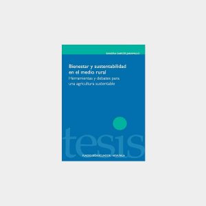 Bienestar y sustentabilidad en el medio rural