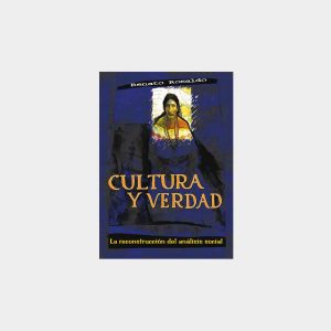 Cultura y verdad (PDF)