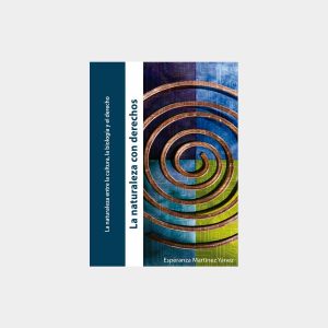 La naturaleza entre la cultura, la biología y el derecho (PDF)