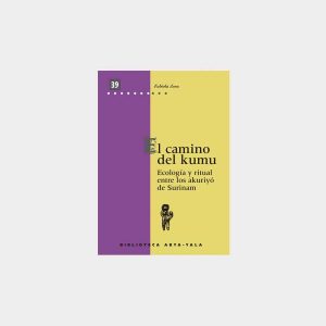 El camino del Kumu