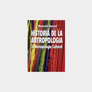 Historia de la Antropología 2