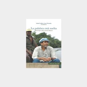 La palabra está suelta