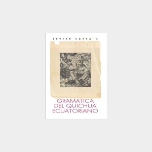 Gramática del quichua ecuatoriano