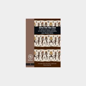 Reyes por tres días