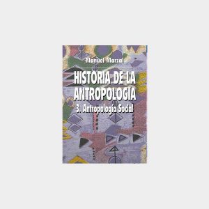 Historia de la Antropología 3