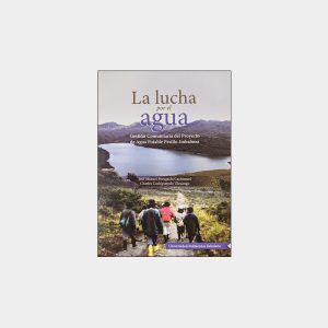 La lucha por el agua