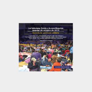 La Salesiana frente a la movilización popular de octubre de 2019