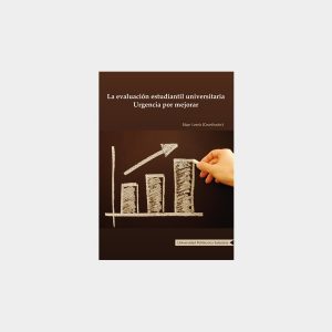 La evaluación estudiantil universitaria