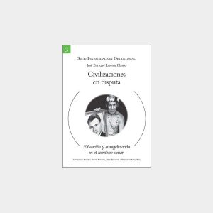 Civilizaciones en disputa (PDF)