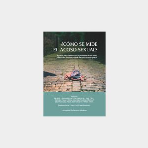 ¿Cómo se mide el acoso sexual? (PDF)