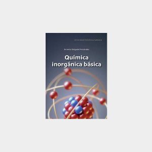 Química inorgánica básica