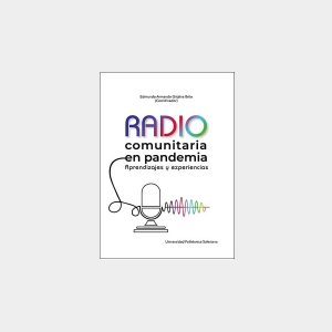 Radio comunitaria en pandemia