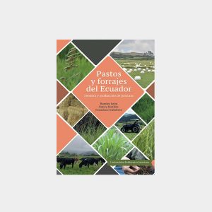 Pastos y forrajes del Ecuador