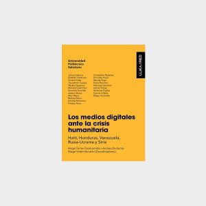 Los medios digitales ante la crisis humanitaria