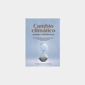 Cambio climático