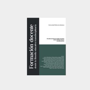 Formación docente desde la filosofía educativa transdisciplinaria