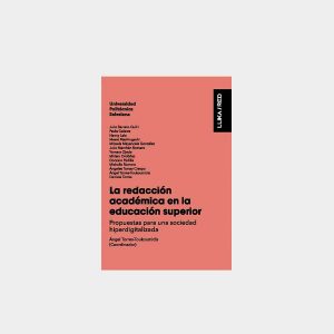 La redacción académica en la educación superior