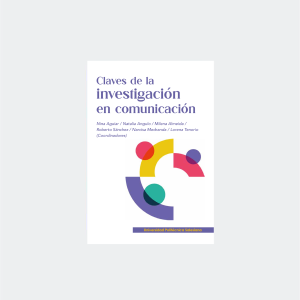 Claves de la investigación en la comunicación