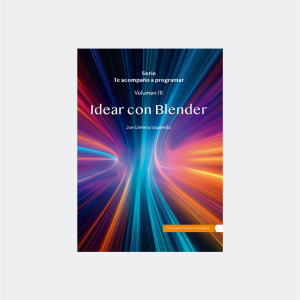 Idear con Blender